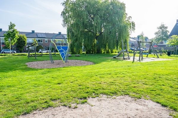 Medium property photo - Muntstraat 127, 2165 VG Lisserbroek